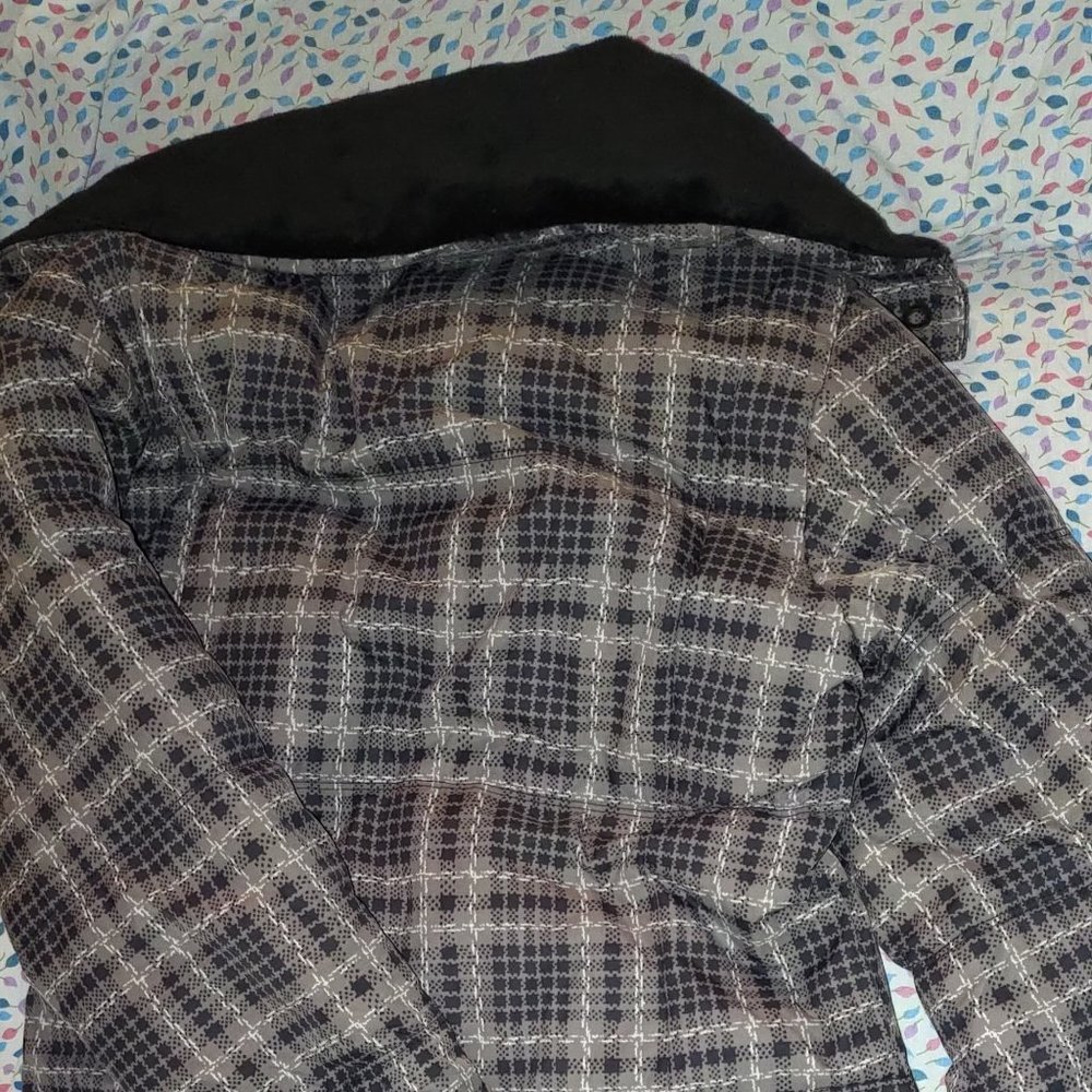 Columbia Mid Down Jacket